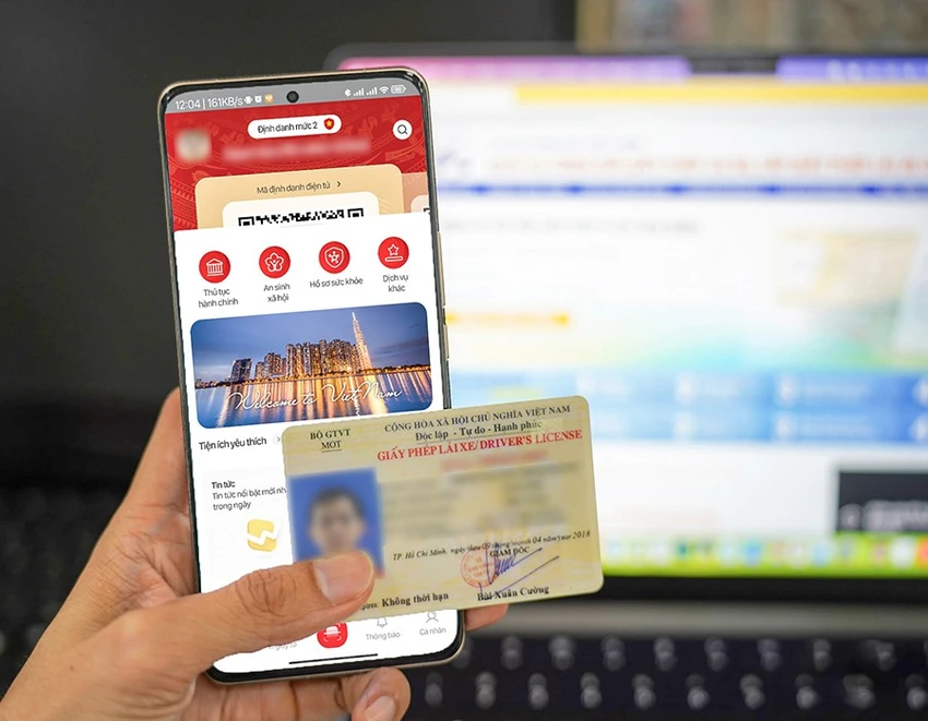 Các trường hợp bị thu hồi giấy phép lái xe từ 2025 mà người dân cần biết