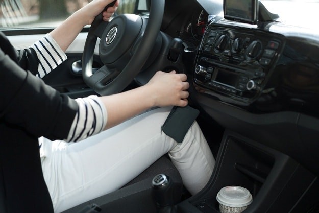 Những lưu ý quan trọng trước khi khởi động ô tô
