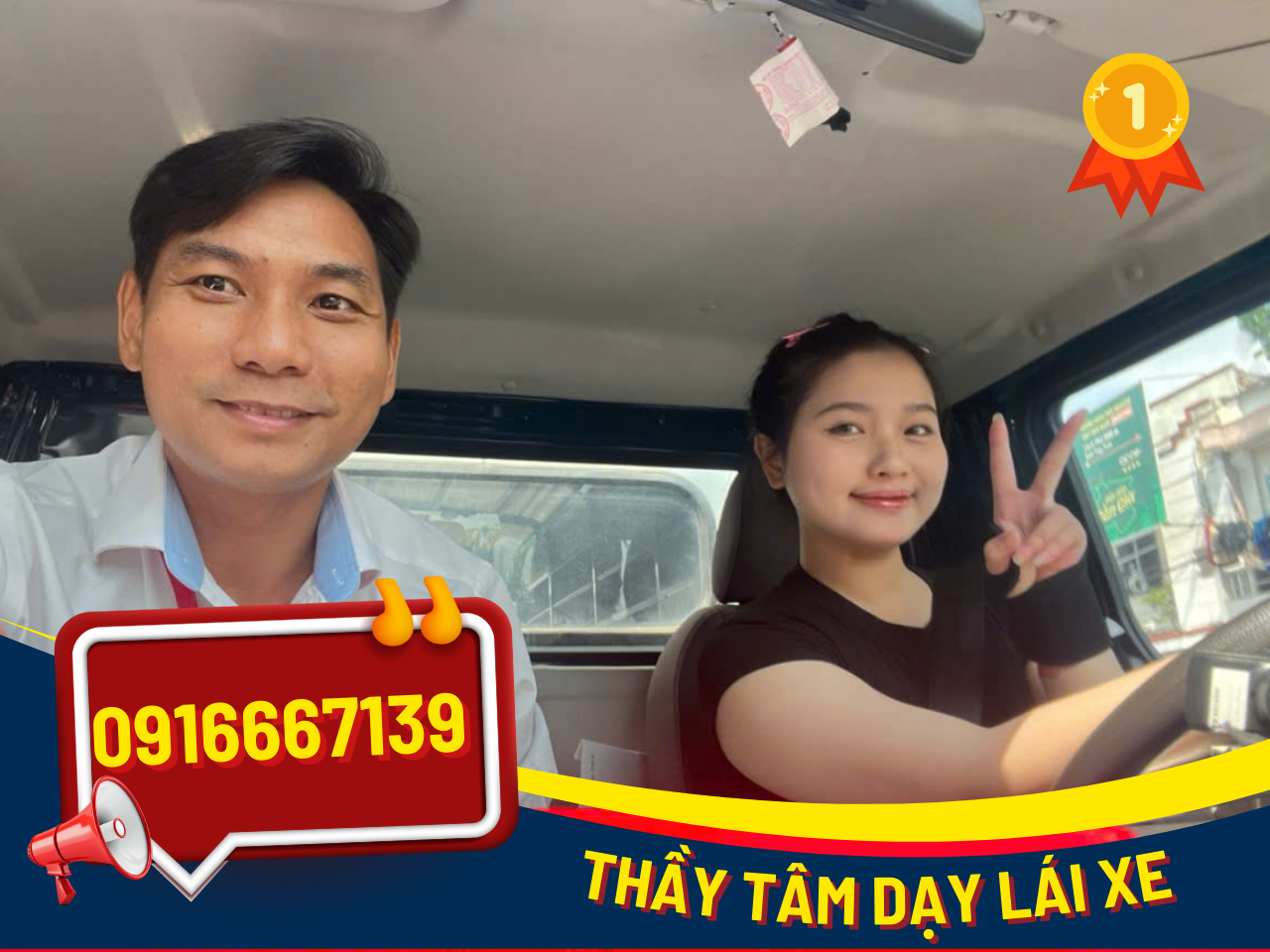 Học viên 1
