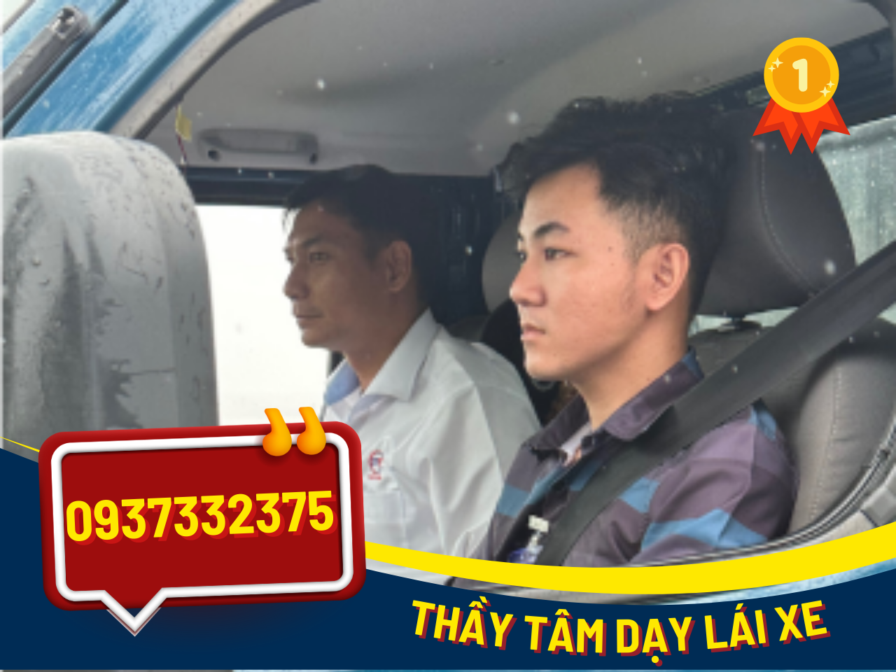Xe thực hành